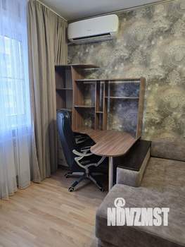 2-к квартира, на длительный срок, 53м2, 6/10 этаж