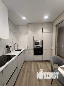 2-к квартира, посуточно, 52м2, 2/9 этаж