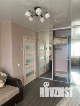 1-к квартира, посуточно, 35м2, 2/4 этаж