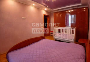 2-к квартира, на длительный срок, 47м2, 3/9 этаж