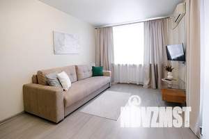 2-к квартира, посуточно, 45м2, 7/10 этаж