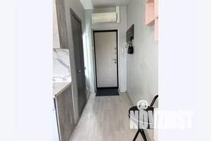 1-к квартира, посуточно, 15м2, 3/4 этаж