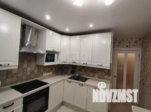 1-к квартира, на длительный срок, 42м2, 21/23 этаж