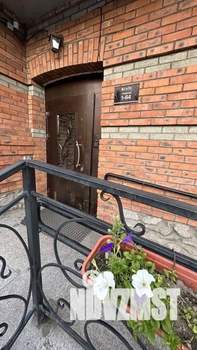 1-к квартира, посуточно, 26м2, 1/1 этаж