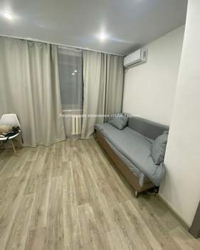 1-к квартира, на длительный срок, 30м2, 3/5 этаж