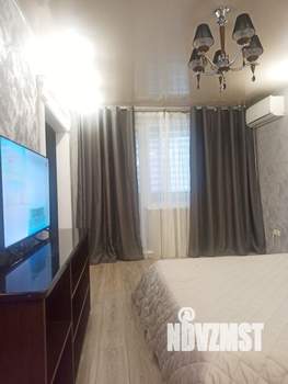 1-к квартира, на длительный срок, 34м2, 9/10 этаж
