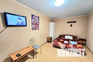 1-к квартира, посуточно, 33м2, 3/5 этаж
