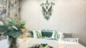 1-к квартира, посуточно, 41м2, 1/1 этаж