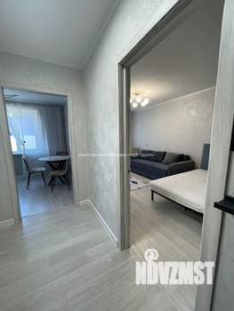 1-к квартира, на длительный срок, 33м2, 3/10 этаж