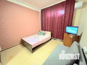 1-к квартира, посуточно, 35м2, 2/5 этаж