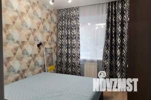 2-к квартира, посуточно, 30м2, 2/5 этаж