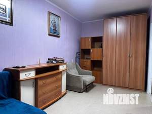 1-к квартира, посуточно, 29м2, 1/5 этаж