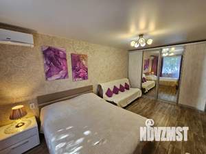 1-к квартира, посуточно, 33м2, 2/5 этаж