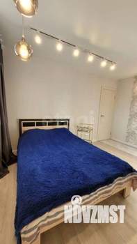 2-к квартира, на длительный срок, 35м2, 4/5 этаж