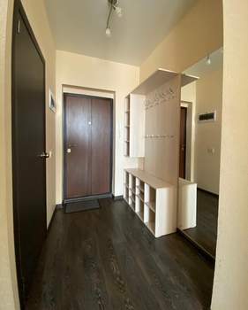 Студия квартира, на длительный срок, 25м2, 20/25 этаж