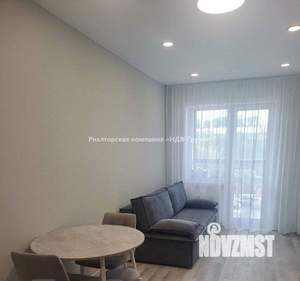 1-к квартира, на длительный срок, 48м2, 4/16 этаж