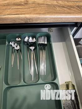 1-к квартира, посуточно, 40м2, 11/24 этаж