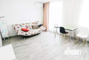 3-к квартира, на длительный срок, 69м2, 12/16 этаж