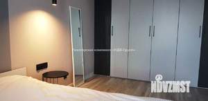 2-к квартира, на длительный срок, 48м2, 8/16 этаж