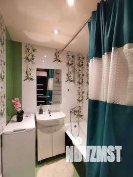 2-к квартира, посуточно, 55м2, 8/9 этаж