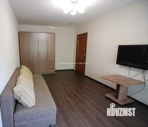 3-к квартира, на длительный срок, 60м2, 2/5 этаж