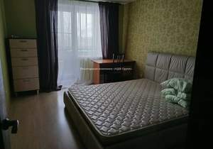 2-к квартира, на длительный срок, 60м2, 3/6 этаж