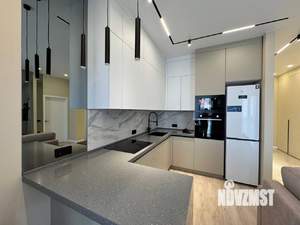 2-к квартира, на длительный срок, 42м2, 15/16 этаж