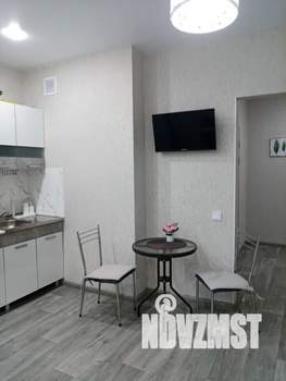 1-к квартира, посуточно, 43м2, 8/13 этаж