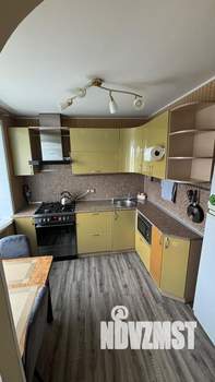 2-к квартира, на длительный срок, 42м2, 5/5 этаж