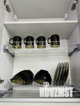 2-к квартира, посуточно, 55м2, 1/5 этаж