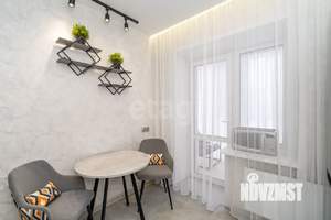 1-к квартира, на длительный срок, 31м2, 4/10 этаж