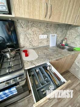 1-к квартира, посуточно, 57м2, 1/1 этаж