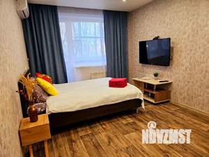 1-к квартира, посуточно, 34м2, 1/10 этаж