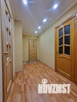 2-к квартира, посуточно, 50м2, 5/5 этаж