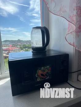 1-к квартира, посуточно, 35м2, 7/10 этаж