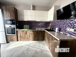 2-к квартира, на длительный срок, 61м2, 13/15 этаж