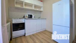 1-к квартира, посуточно, 30м2, 3/10 этаж