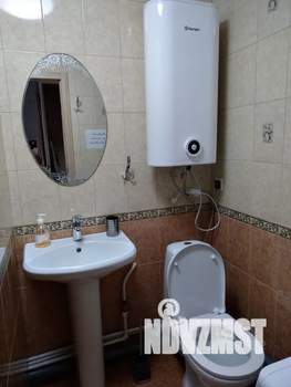 1-к квартира, посуточно, 50м2, 5/9 этаж