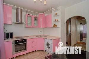 2-к квартира, посуточно, 54м2, 1/1 этаж