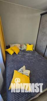 1-к квартира, посуточно, 64м2, 9/10 этаж