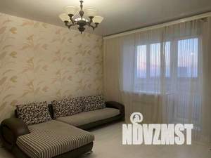 2-к квартира, на длительный срок, 54м2, 14/24 этаж