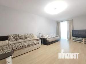 2-к квартира, посуточно, 77м2, 6/10 этаж