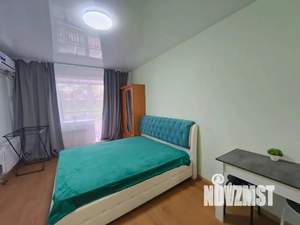 Студия квартира, посуточно, 23м2, 1/10 этаж