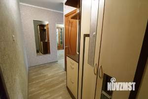 1-к квартира, на длительный срок, 42м2, 3/5 этаж