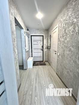 1-к квартира, на длительный срок, 34м2, 2/10 этаж