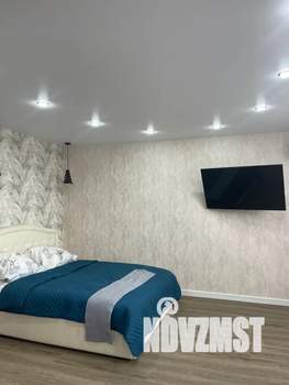 1-к квартира, посуточно, 35м2, 12/13 этаж