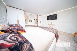 2-к квартира, посуточно, 47м2, 1/1 этаж