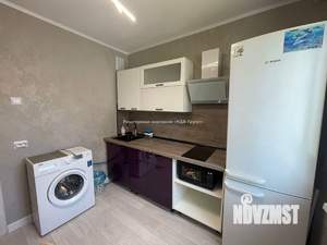 1-к квартира, на длительный срок, 33м2, 3/10 этаж