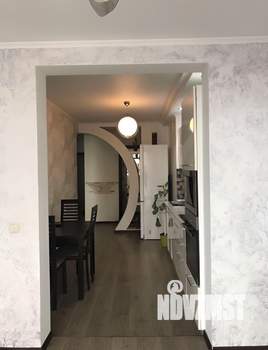 1-к квартира, на длительный срок, 40м2, 18/24 этаж