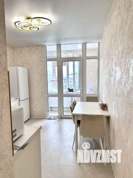 1-к квартира, на длительный срок, 41м2, 7/9 этаж